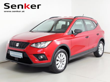 SEAT Arona Reference EcoTSI