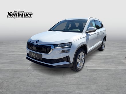Škoda Karoq Selection TSI