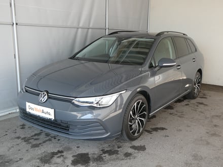 VW Golf Variant Life TDI