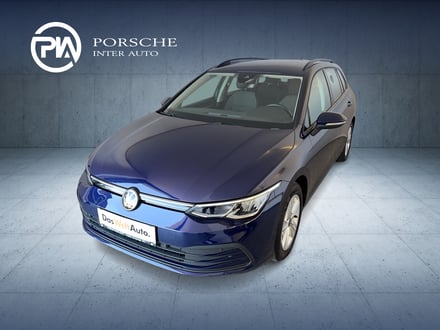 VW Golf Variant Life TDI