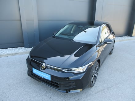 VW Golf Rabbit eHybrid DSG 150 kW