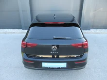 VW Golf Rabbit eHybrid DSG 150 kW in Grenadillschwarz Metallic