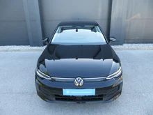 VW Golf Rabbit eHybrid DSG 150 kW in Grenadillschwarz Metallic
