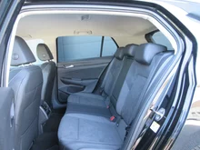 VW Golf Rabbit eHybrid DSG 150 kW in Grenadillschwarz Metallic