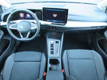 VW Golf Rabbit eHybrid DSG 150 kW in Grenadillschwarz Metallic