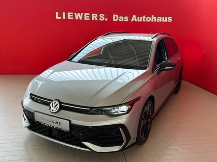 VW Golf Variant Sport mHeV DSG