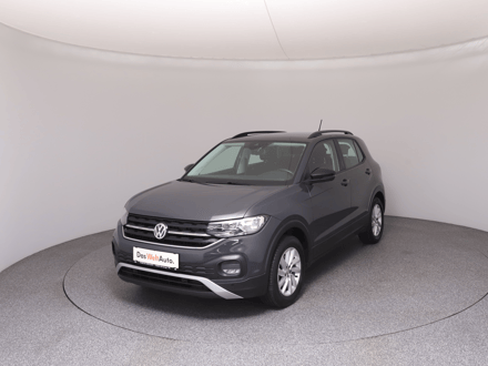 VW T-Cross Life TSI