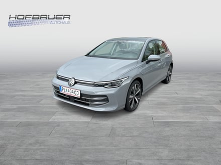 VW Golf Style eHybrid DSG 150 kW