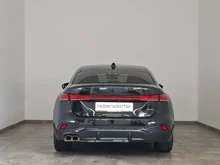 Audi A5 Limousine TDI quattro in Mythosschwarz Metallic