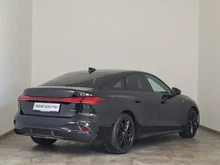 Audi A5 Limousine TDI quattro in Mythosschwarz Metallic