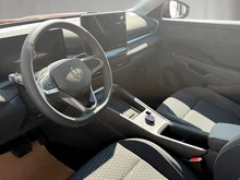 VW T-Roc Life eTSI DSG in Flame Red