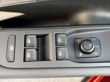 VW T-Roc Life eTSI DSG in Flame Red