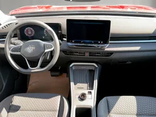 VW T-Roc Life eTSI DSG in Flame Red