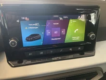 Thumbnail-Foto von Fahrzeug