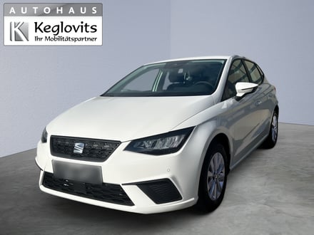 SEAT Ibiza Style Edition 1.0 TSI DSG
