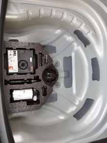 Thumbnail-Foto von Fahrzeug