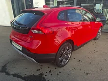 Thumbnail-Foto von Fahrzeug