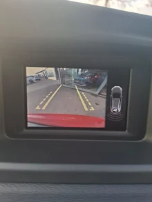 Thumbnail-Foto von Fahrzeug