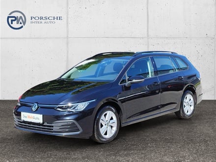 VW Golf Variant Life TDI