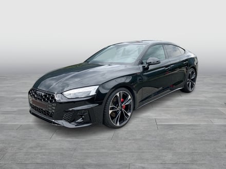 Audi A5 Sportback 40 TDI quattro admired