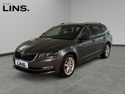 Škoda OCTAVIA Combi Style Limited TSI DSG
