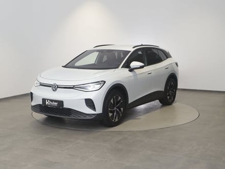 VW ID.4 Pro 4MOTION 210 kW Business
