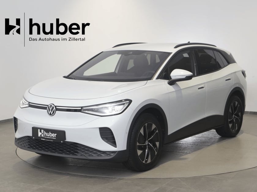 VW ID.4 Pro 4MOTION 210 kW Business