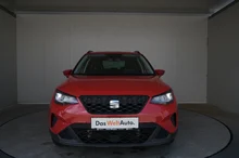 Thumbnail-Foto von Fahrzeug