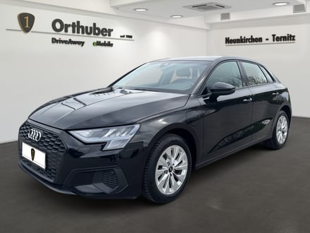 Audi A3 SB 40 TFSI e S-tronic