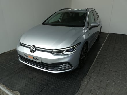 VW Golf Variant Style TSI