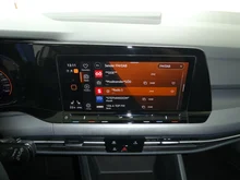 Thumbnail-Foto von Fahrzeug