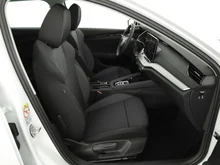 Škoda Octavia Combi Selection TDI DSG in Moon-Weiß Metallic