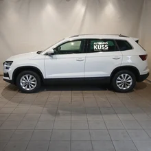 Thumbnail-Foto von Fahrzeug