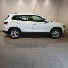 Thumbnail-Foto von Fahrzeug