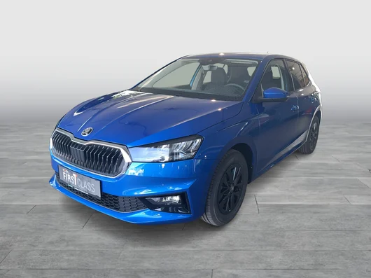 Bild eines Fabia Selection TSI