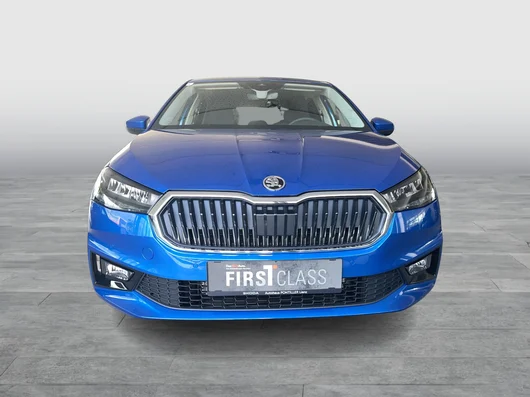 Bild eines Fabia Selection TSI