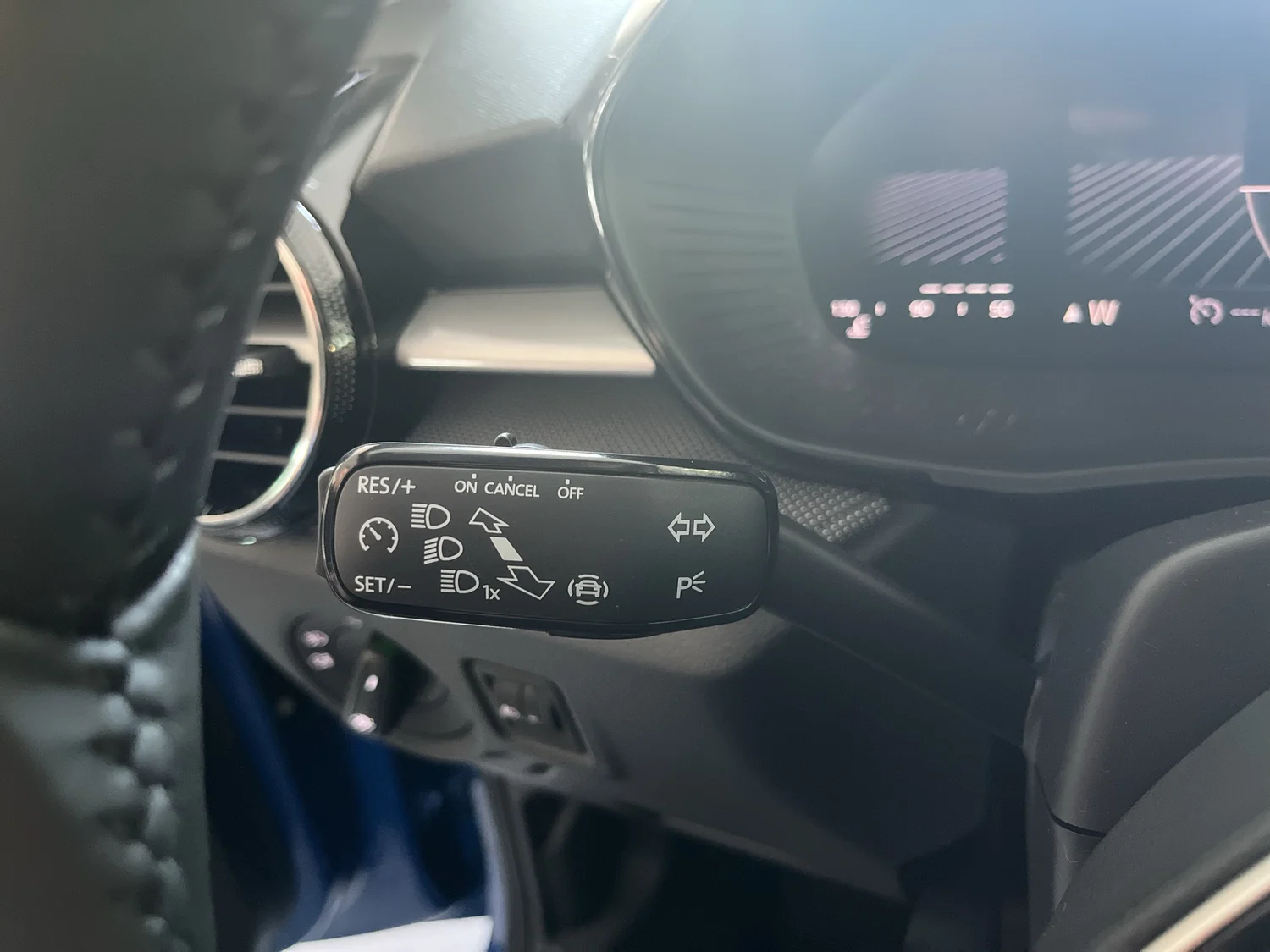 Bild eines Fabia Selection TSI