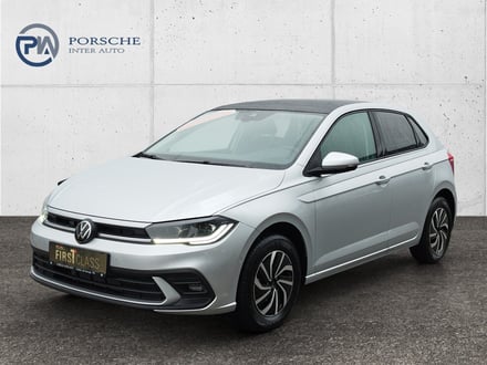 VW Polo Friends TSI DSG