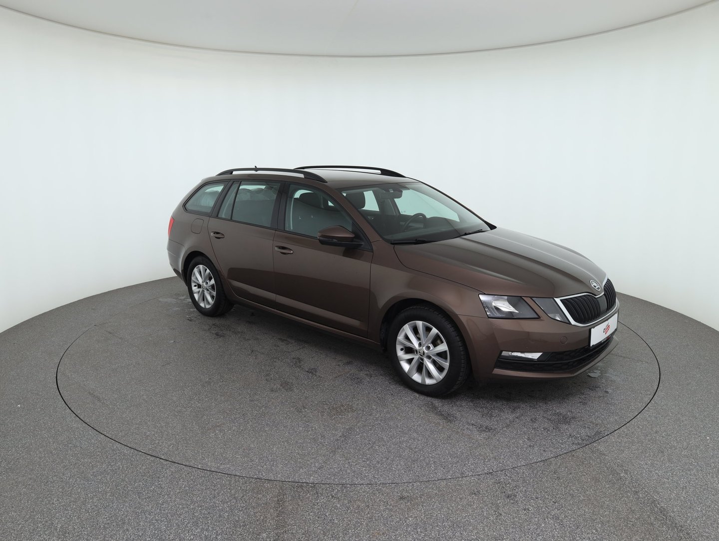 Škoda OCTAVIA Combi Ambition Limited TDI | Bild 3 von 30