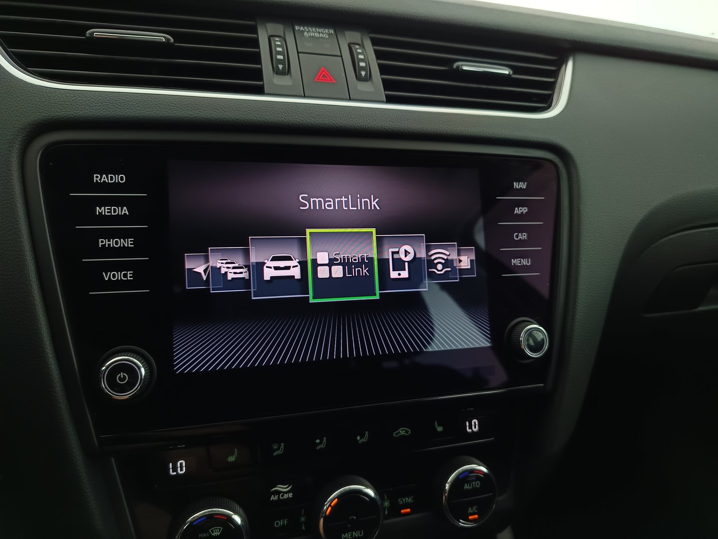 Škoda OCTAVIA Combi Ambition Limited TDI | Bild 19 von 30