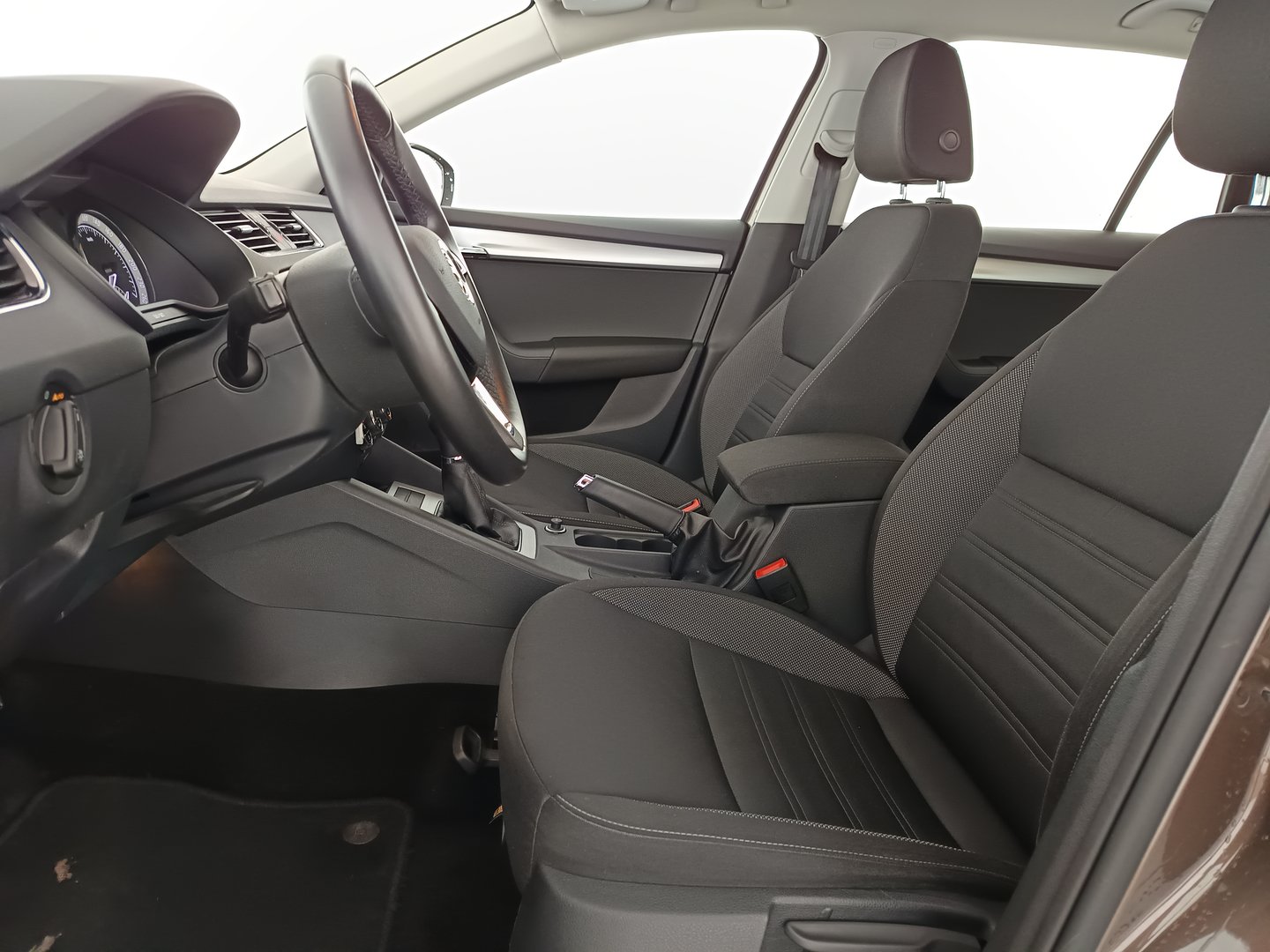 Škoda OCTAVIA Combi Ambition Limited TDI | Bild 13 von 30