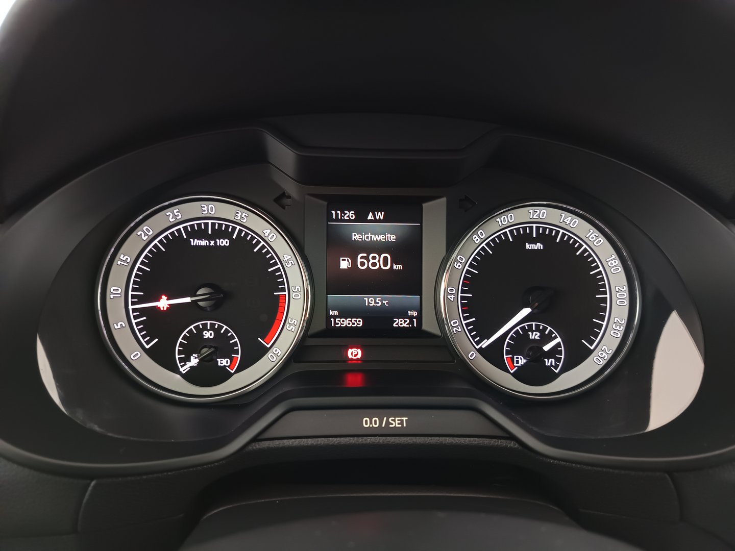 Škoda OCTAVIA Combi Ambition Limited TDI | Bild 15 von 30