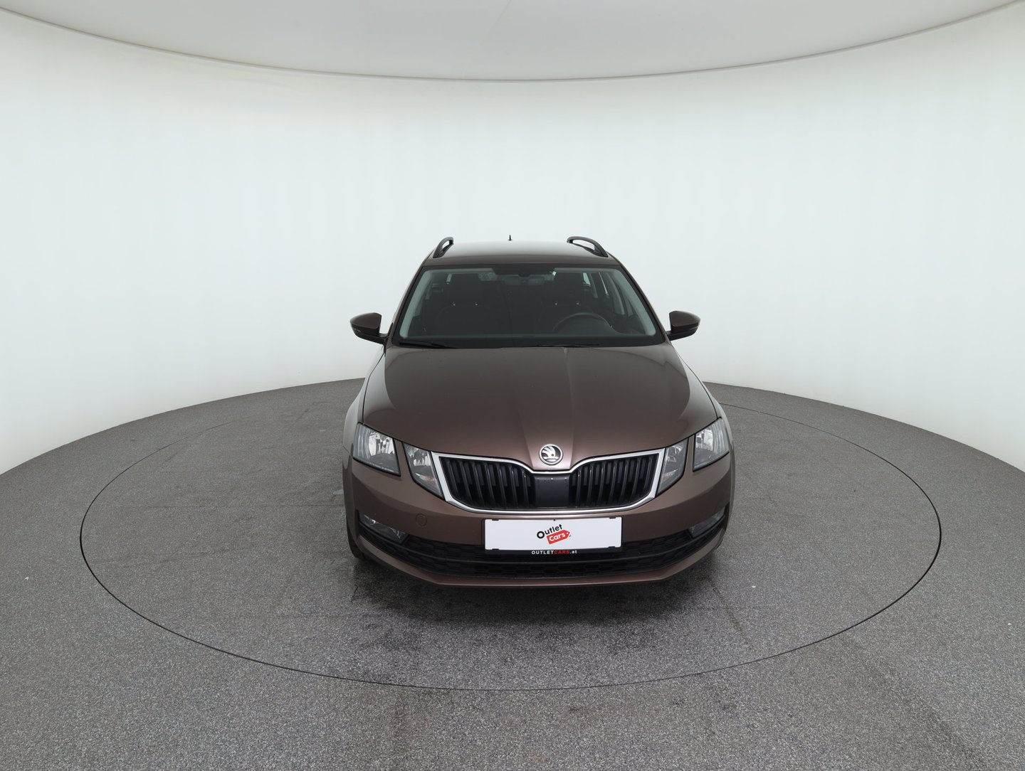 Škoda OCTAVIA Combi Ambition Limited TDI | Bild 2 von 30