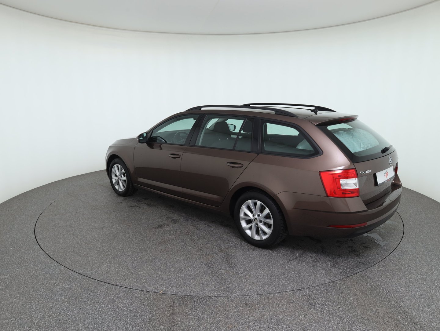Škoda OCTAVIA Combi Ambition Limited TDI | Bild 7 von 30