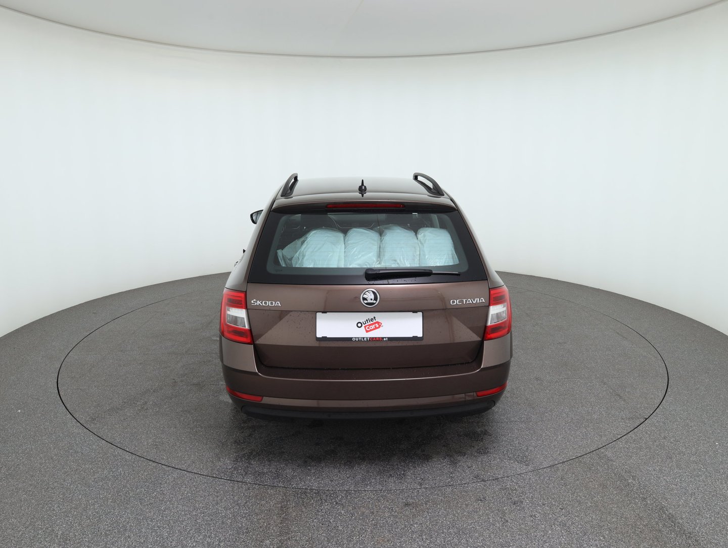 Škoda OCTAVIA Combi Ambition Limited TDI | Bild 6 von 30