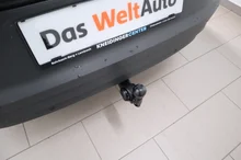 VW ID.4 Pro 4MOTION 220 kW Business -77 kWh in Costa Azul Metallic