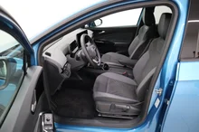 VW ID.4 Pro 4MOTION 220 kW Business -77 kWh in Costa Azul Metallic
