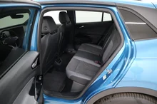 VW ID.4 Pro 4MOTION 220 kW Business -77 kWh in Costa Azul Metallic