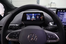 VW ID.4 Pro 4MOTION 220 kW Business -77 kWh in Costa Azul Metallic