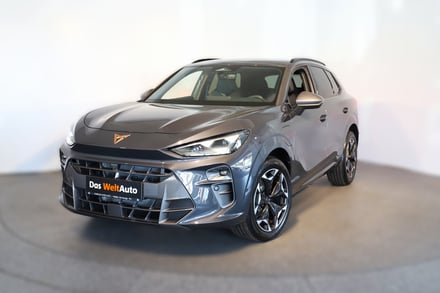 CUPRA Terramar e-HYBRID 204 PS DSG